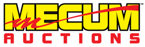 Mecum Auctions Schedule – Mustang Club of America