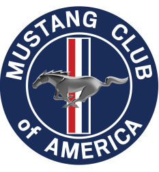 Mustang Club of America